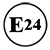 E-Mark (E24) Certification